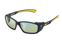 ZEQUE Hover F-1978 #Ease Green / Blue Mirror