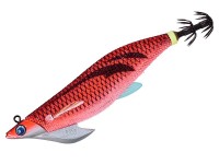 MAJOR CRAFT Egizo Bait Feather TR EBFT-2.5 20g #008 Clear Appeal Red