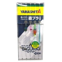YAMASHITA TaguRig  SSPTETB 4 pieces