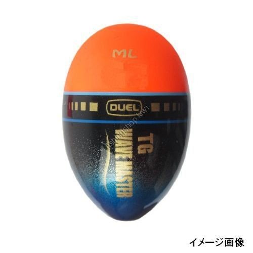 DUEL TG Wave Master G1313 MLB 9.3g