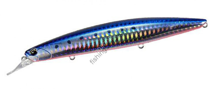 DUO Beach Walker Guado 130S AHA0087 AMBERJACK (MAZUME) IWASHI