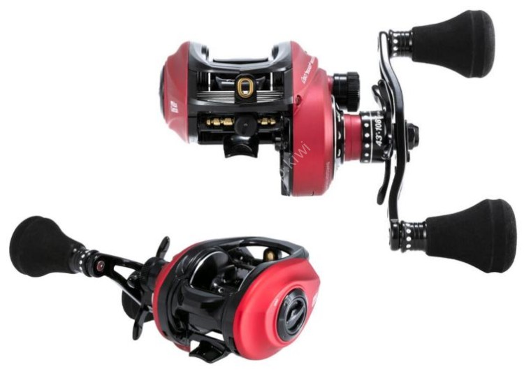 ABU GARCIA Revo Beast 41 Rocket-L