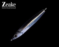 ZEAKE R_Sardine 40g #RS084 Real Katakuchi