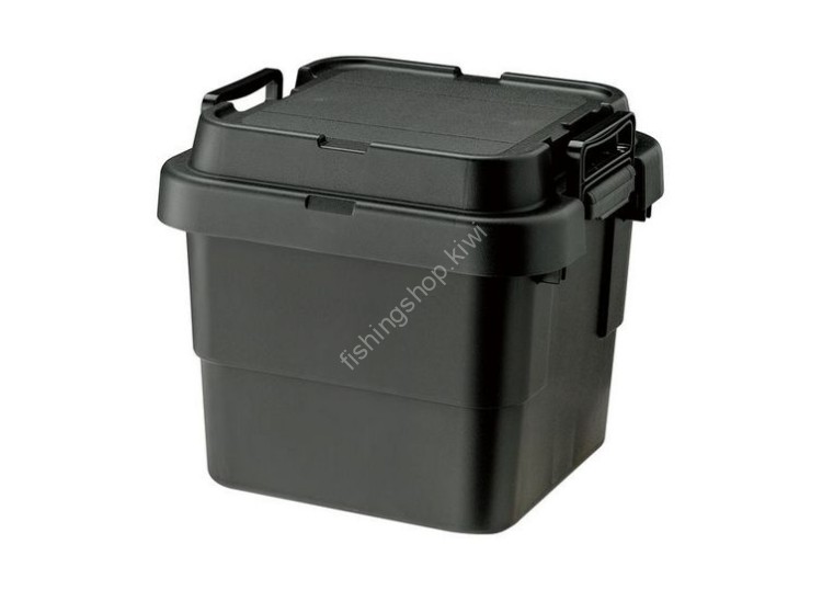 RISU Utility Box Trunk Cargo TC-30S #Black