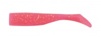 DUO Beach Walker Haul Shad 5 bubble gum pink G