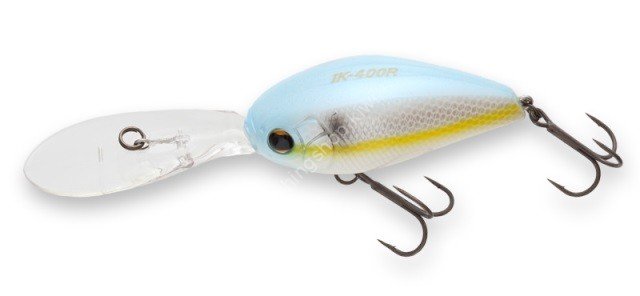 IMAKATSU IK-Crank IK-400R Standard Color #931 Sexy Shad