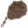 FOX CAMOTEX Kling On Swivel Lead 71g