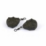 FOX CAMOTEX Kling On Swivel Lead 71g