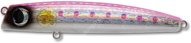 JUMPRIZE Terotero-Kun 115F #10 Pink Sardine Glow Belly