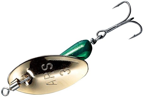 SMITH AR-S Trout Model 4.5g #07 MEGR
