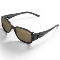 SIGHT MASTER Lacrima Mat Black Deep Brown (SWR)