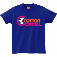 SMITH Cordell T-shirt 2022 Japan Blue M