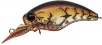 EVERGREEN Wildhunch SR #081 Bleeding Brown Craw