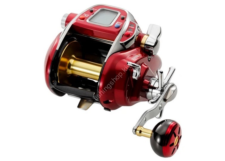 DAIWA 14 Seaborg 750MT Reels buy at Fishingshop.kiwi