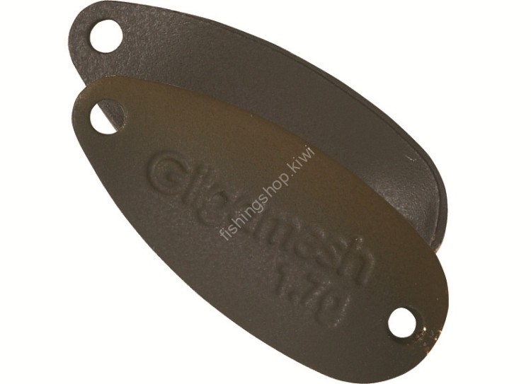 ROB LURE Gilgamesh 1.2g #08 Ash