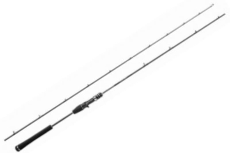SHIMANO Ocea Jigger LJ B612HPA