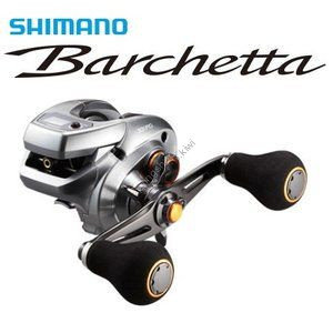 SHIMANO 18 Barchetta 301PG