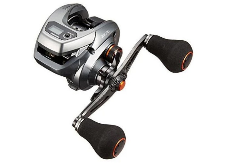 SHIMANO 18 Barchetta 301PG