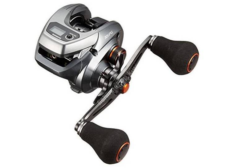 SHIMANO 18 Barchetta 301PG Reels buy at Fishingshop.kiwi