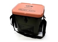 LINHA Tackle Storage TS-40 #Olive