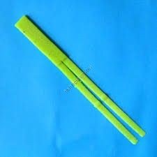NIKKO 218 Super Ika Tan Big Keimura Green Yellow
