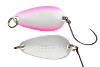 TIMON Tearo 1.3g #22 White Pink