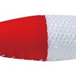 DUEL HP Float SUTTEKAN TM2 NUNOMAKI Cloth Wrapped 4.0L Red White Aurora