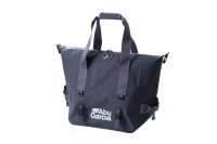 ABU GARCIA 2Way Duffle Tote Bag WaterProof Charcoal