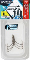 OWNER Fugu Katto U Ikkaku L