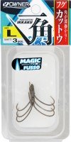 OWNER Fugu Katto U Ikkaku L