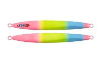 JACKALL Anchovy Metal Type-1 130g #Ariake High Appeal Glow Candy