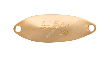 VALKEIN Ice Fake 1.6g #01 Gold