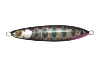 JACKALL Cut Backer 18g North Special #Genwaku Black