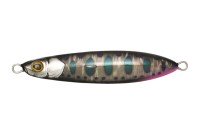 JACKALL Cut Backer 18g North Special #Genwaku Black