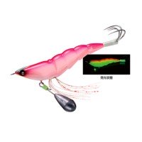 DUEL Octopus Yang No.3.0 SLP