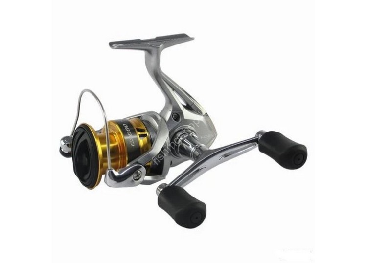 SHIMANO 17 Sedona C3000DH
