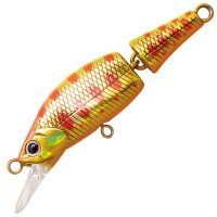 ANGLERS REPUBLIC PALMS Beatrice 45S #MG-327 Pink Chart Yamame