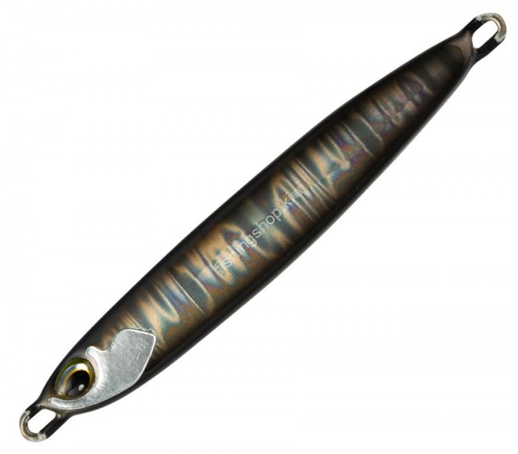 ABU GARCIA Surf Slayer 40g #BLH Black Hologram