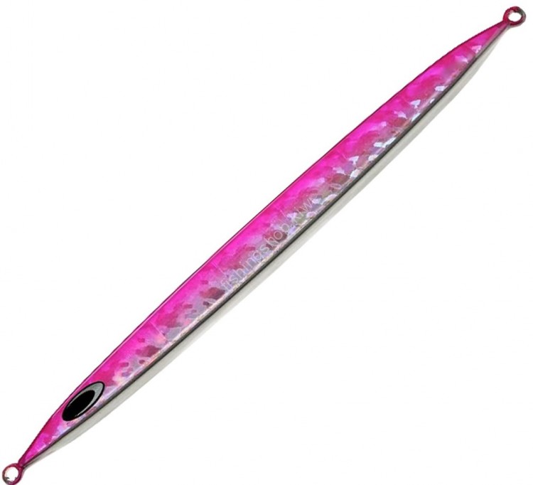 NATURE BOYS Swim Rider 120g #Pink Holo