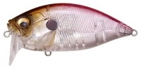 MEGABASS O.R.C Burning Shad 58F 10.6g #GP Cotton Wakasagi