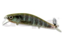 DEPS Spiral Minnow 14 Real Blue Gill