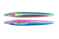 JACKALL Anchovy Metal Type II 160g #Bull Pin/Lens Holo