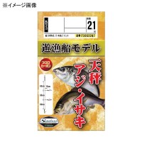 SENSHOU Tenkai Rig Aji / Isaki Charter Boat Model 13-4