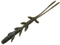 JACKALL Scissor Comb 2.5" #Green Pumpkin Pepper