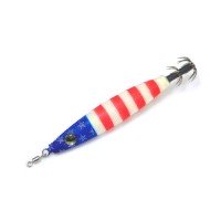 GEECRACK DOROBOU SUTTE #20 #050 STARS AND STRIPES