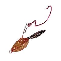 MAGBITE Extreme Swimming Rig Vassallo [Gold Glitter] 28g