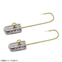 REINS Aji Base Jig Head 0.6g #8 (5pcs)