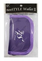NEO STYLE EMT Wallet II Purple