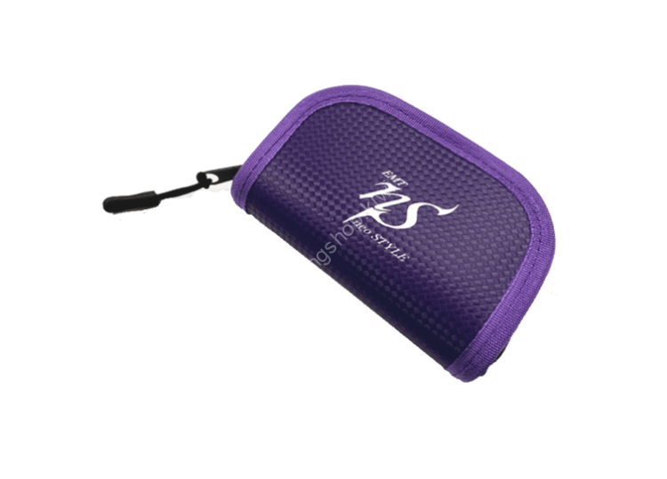 NEO STYLE EMT Wallet II #Purple