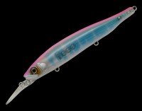 GAN CRAFT Ayuja 128 Rest # 17 Pink Back Oikawa